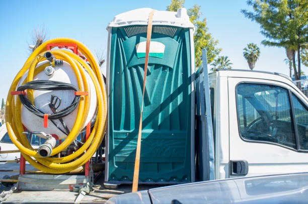 Best Portable bathroom rental  in Arbuckle, CA