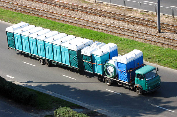 Best Portable toilet rental for construction  in Arbuckle, CA